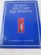 Roman Military Equipment 