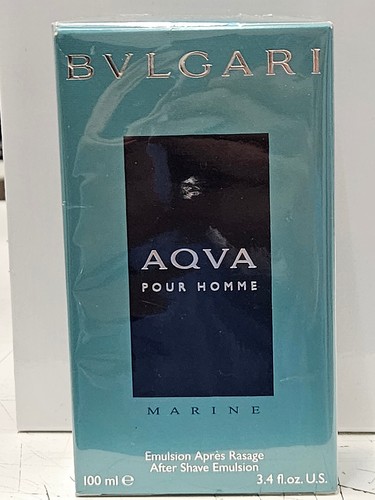 Bulgari aqua marine after - bulgari,