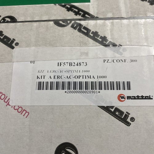Kit 1000 mattei - kit,