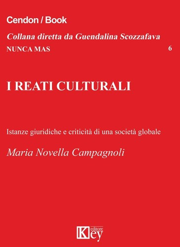 Libro nuovo campagnoli - nuovo,