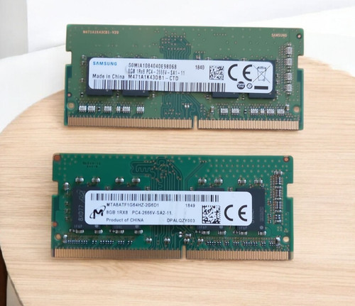Ram sodimm ddr4 16gb - ram,
