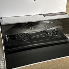 Lamborghini Revuelto Matte