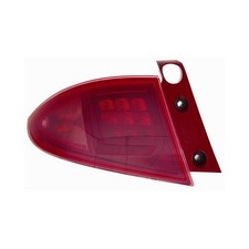 Fanale faro posteriore destro