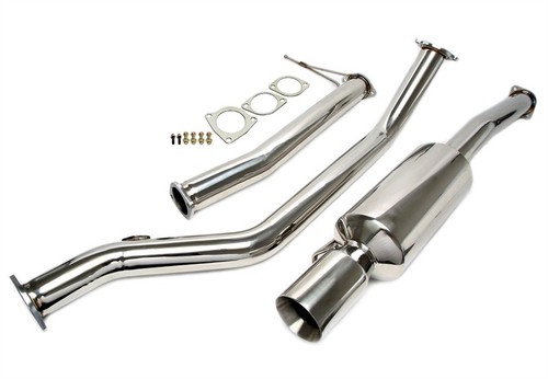 Impianto acciaio inox ta - impianto,