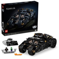 Lego 76240 - Batmobile Tumbler