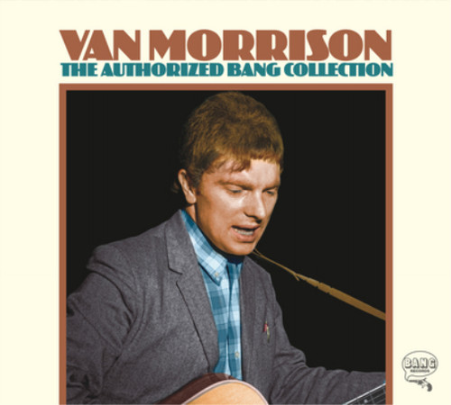 Van morrison the - morrison, authorised