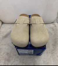 birkenstock boston 43