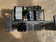 Scheda regolatore motore tapis