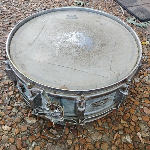 Vintage rogers dyna sonic - rogers, dyna-sonic