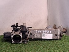 SCAMBIATORE DI CALORE PER VOLVO V60 1° Serie 31325030 D5204T2 diesel 1984 (10>1