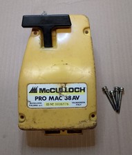decespugliatore mcculloch PRO