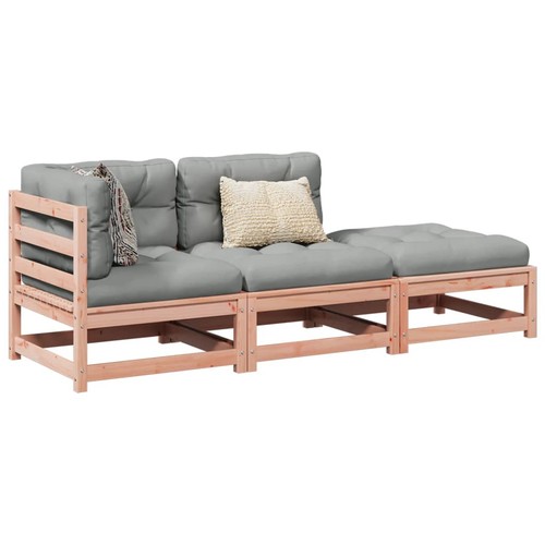 Set divani giardino pz - divani, 3