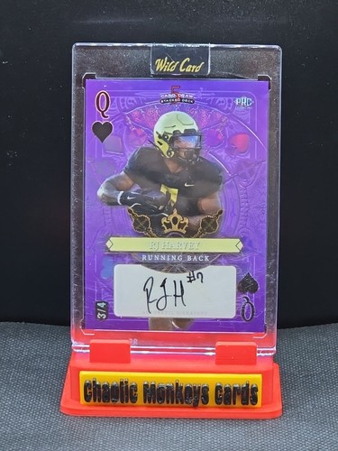 2024 wild card - 2024, 5