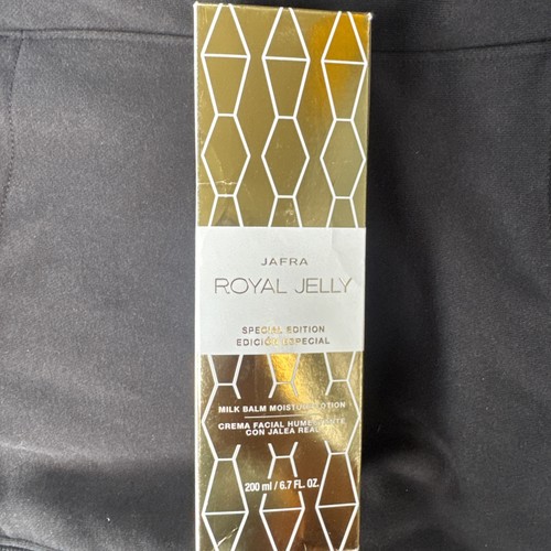 Jafra royal jelly - jafra,