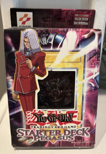 Starter deck pegasus - starter,
