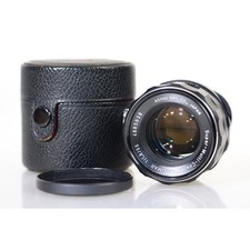 Obiettivo Standard Pentax