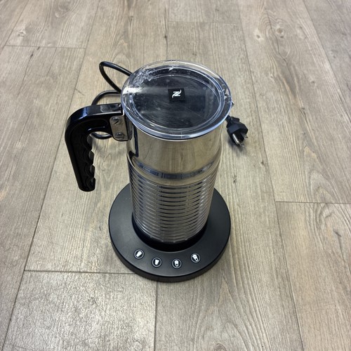 Nespresso aeroccino milk - nespresso, 4