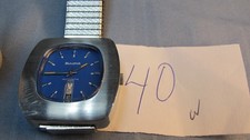 BULOVA AUTOMATIC NE 900222