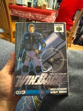 WinBack Covert Operations