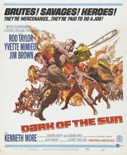 Dark of the Sun aka The