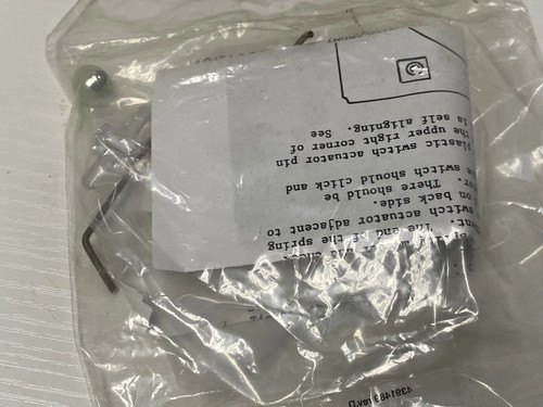 Whirlpool 4163607 pin - whirlpool,