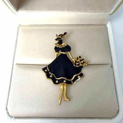 Spilla donna stile - , vintage