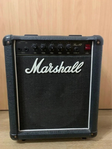 Amplificatore combinato