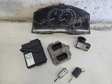 Kit centralina motore Opel