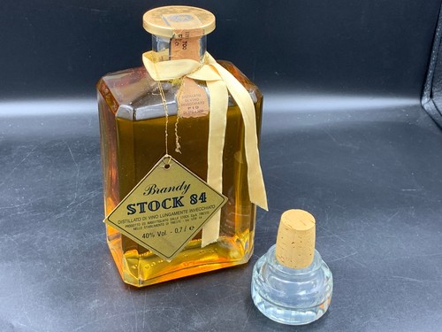 Brandy stock lungamente - brandy,
