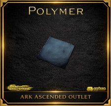 Polymer/Poly-Ark Survival