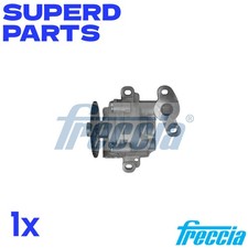 POMPA OLIO FRECCIA OP09-117