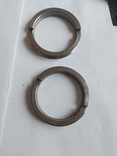 Coppia Ghiere Cuscinetti Mozzi