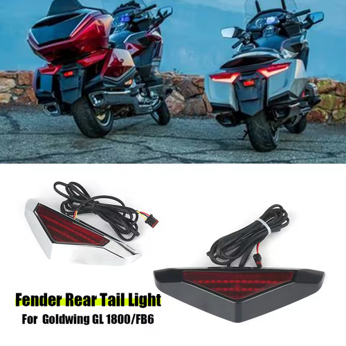 Per honda goldwing gl1800 - per,