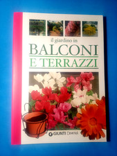 IL GIARDINO IN BALCONI E