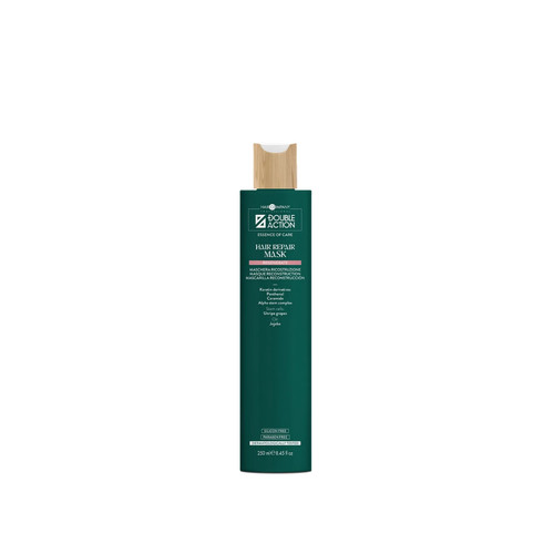 Hair company double action - -,