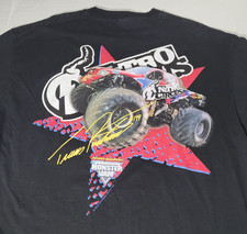 Shirt nitro circus monster - nitro,