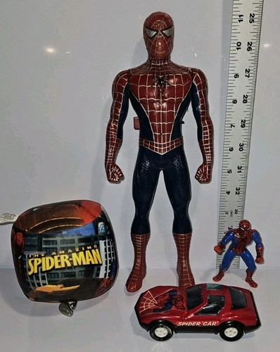 Spider man walkie talkie - walkie, talkie,