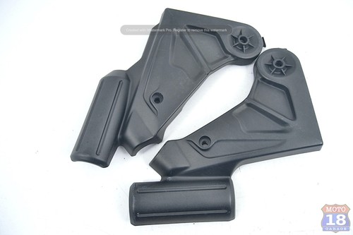 Scocche protezioni coperture