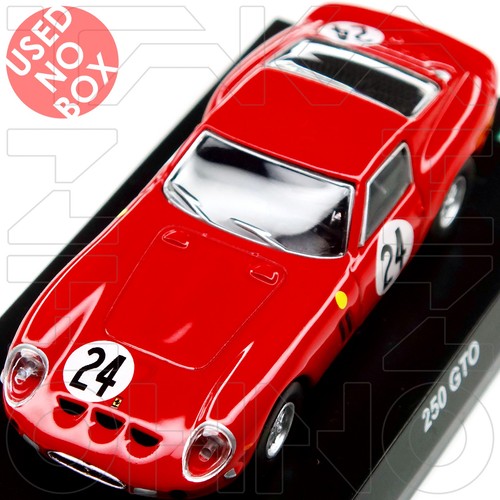 Ferrari 250 gto le - 250,