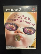 Super Bust-A-Move - Pal Ita/Esp - Per Sony PS2 PlayStation 2