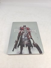 Bloodborne collector edition - bloodborne, collector's