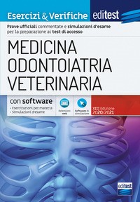 Editest medicina - editest.,