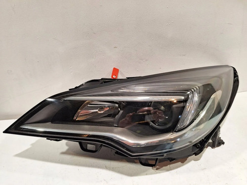 Faro proiettore anteriore opel