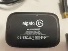 elgato game capture HD60S+