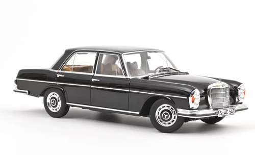 Mercedes benz 280 w108 1968 - 280,