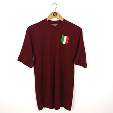 TORINO MAGLIA GRANDE TORINO MAZZOLA SHIRT JERSEY MAILLOT ASICS TRIKOT VINTAGE