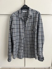 Aglini Camicia Uomo Cotone 44