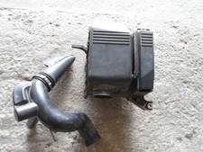 BMW MINI COOPER S ONE 2005 1.6 R52 R53 W11 SCATOLA FILTRO ARIA STANDARD E TUBI