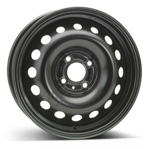 Ruota acciaio alcar - alcar, 7935