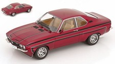 Opel manta irmscher - a, 1974